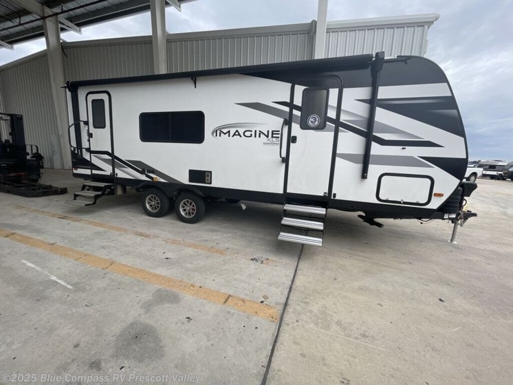 Email now about this 2025 Grand Design Imagine XLS 23LDE! New 2025 Grand Design Imagine XLS 23LDE available in Prescott Valley, Arizona