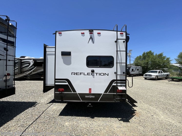Email now about this 2025 Grand Design Reflection 100 Series 22RK! New 2025 Grand Design Reflection 100 Series 22RK available in Prescott Valley, Arizona