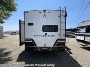 Contact us now about this 2025 Grand Design Reflection 100 Series 22RK! 2025 Reflection 100 Series 22RK by Grand Design from Blue Compass RV Prescott Valley in Prescott Valley, Arizona