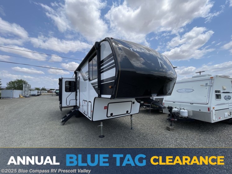 Email now about this 2025 Grand Design Reflection 150 Series 295RL! New 2025 Grand Design Reflection 150 Series 295RL available in Prescott Valley, Arizona