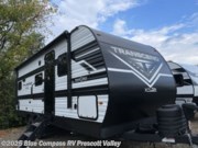 Contact us now about this 2025 Grand Design Transcend Xplor 20MKX! 2025 Transcend Xplor 20MKX by Grand Design from Blue Compass RV Prescott Valley in Prescott Valley, Arizona
