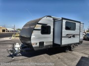 New 2025 Forest River Aurora Light 18RBS available in Prescott Valley, Arizona