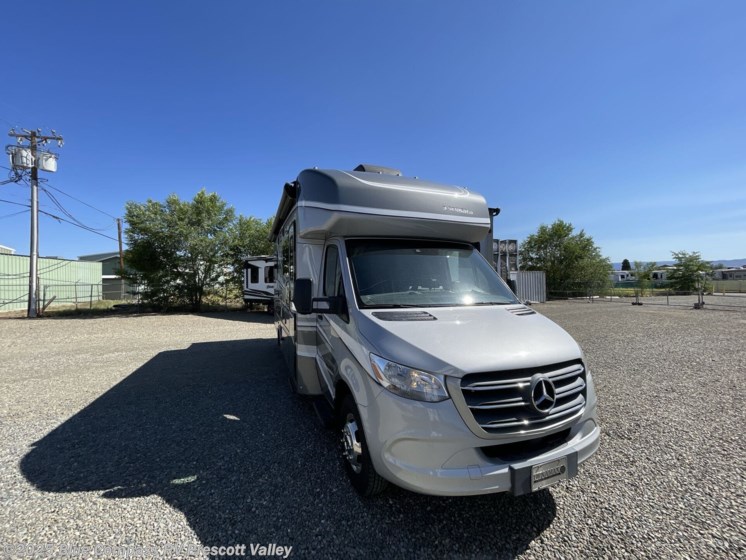 Email now about this 2021 Dynamax Corp isata 3 24RW! Used 2021 Dynamax Corp isata 3 24RW available in Prescott Valley, Arizona