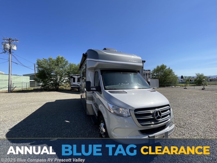 Email now about this 2021 Dynamax Corp isata 3 24RW! Used 2021 Dynamax Corp isata 3 24RW available in Prescott Valley, Arizona