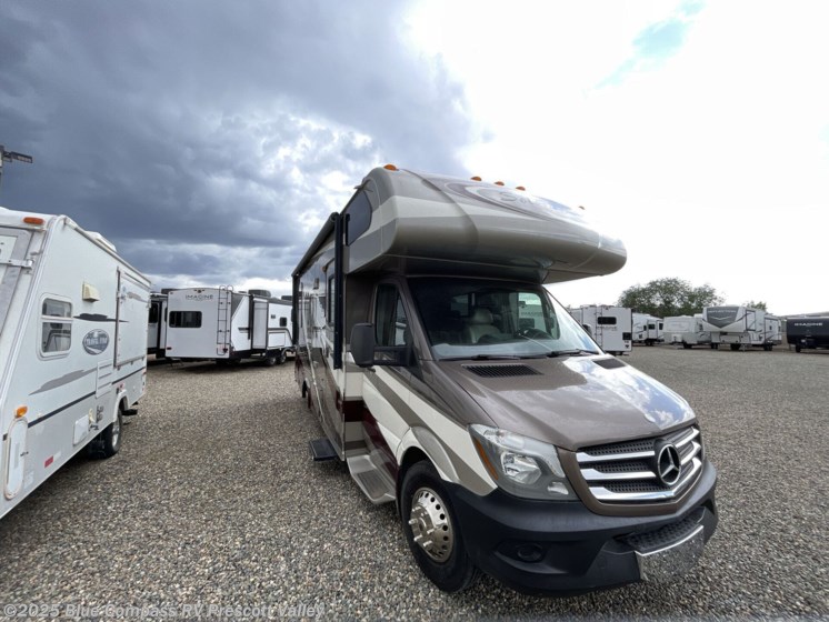Email now about this 2015 Forest River Solera 24R! Used 2015 Forest River Solera 24R available in Prescott Valley, Arizona