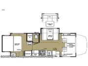 Call now about this 2015 Forest River Solera 24R! 2015 Forest River Solera 24R - Used Class C For Sale by Blue Compass RV Prescott Valley in Prescott Valley, Arizona features Slideout