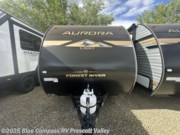 New 2026 Forest River Aurora Light 13RDX available in Prescott Valley, Arizona