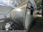 Contact us now about this 2026 Forest River Aurora Light 13RDX! 2026 Aurora Light 13RDX by Forest River from Blue Compass RV Prescott Valley in Prescott Valley, Arizona