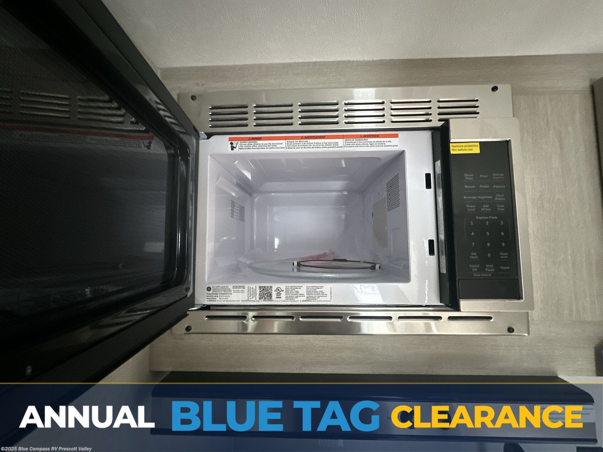 Email now about this 2026 Forest River Aurora Light 13RDX! New 2026 Forest River Aurora Light 13RDX available in Prescott Valley, Arizona