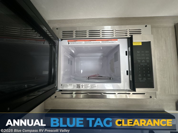 Email now about this 2026 Forest River Aurora Light 13RDX! New 2026 Forest River Aurora Light 13RDX available in Prescott Valley, Arizona