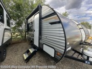 Contact us now about this 2026 Forest River Aurora Light 13RDX! 2026 Aurora Light 13RDX by Forest River from Blue Compass RV Prescott Valley in Prescott Valley, Arizona