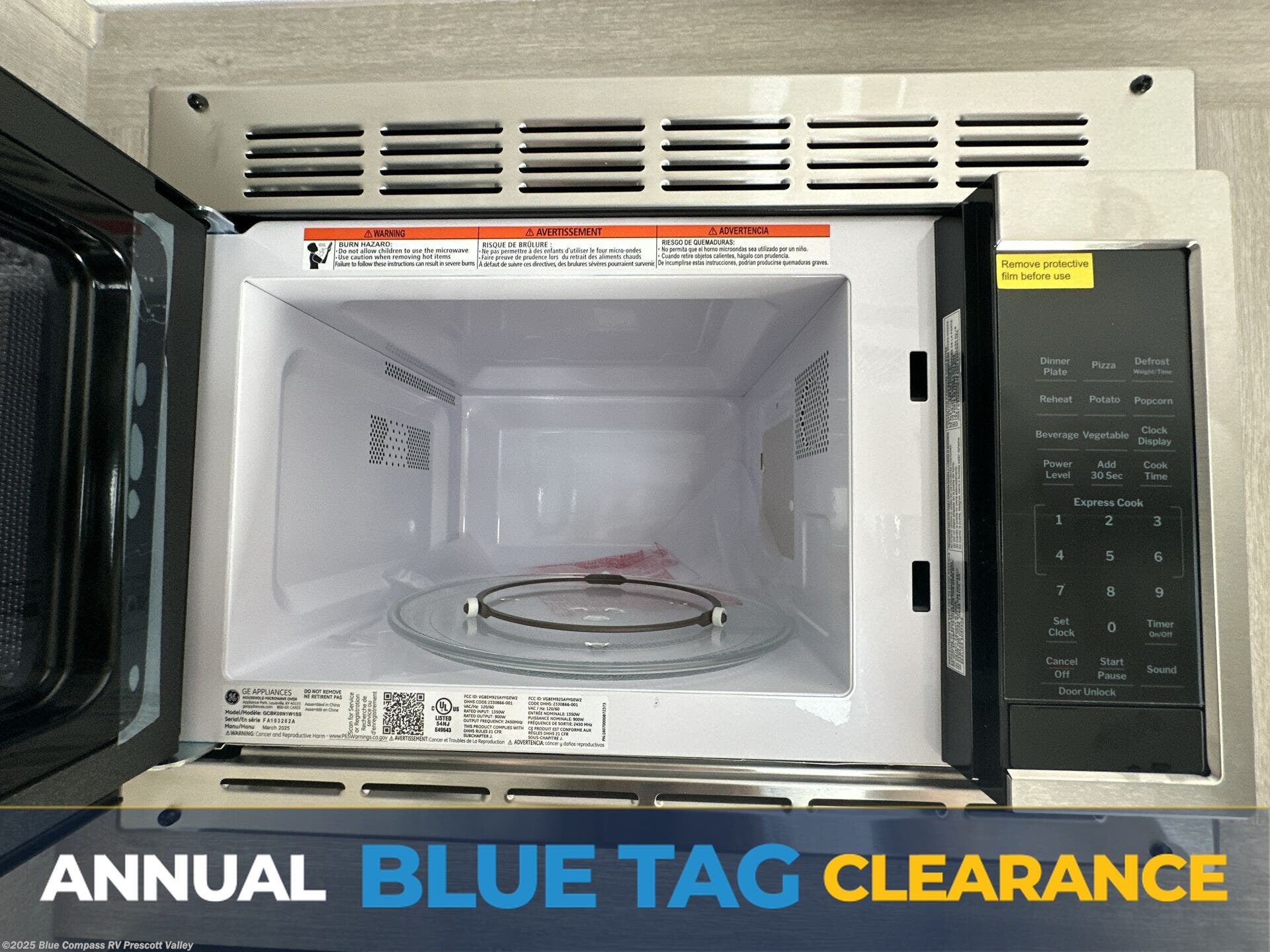 Email now about this 2026 Forest River Aurora Light 13RDX! New 2026 Forest River Aurora Light 13RDX available in Prescott Valley, Arizona