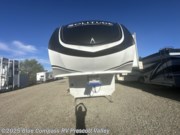 Contact us now about this 2026 Grand Design Solitude 391DL! 2026 Solitude 391DL by Grand Design from Blue Compass RV Prescott Valley in Prescott Valley, Arizona