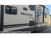 Contact us now about this 2020 Winnebago Minnie Plus 29DDBH! 2020 Minnie Plus 29DDBH by Winnebago from Blue Compass RV Prescott Valley in Prescott Valley, Arizona