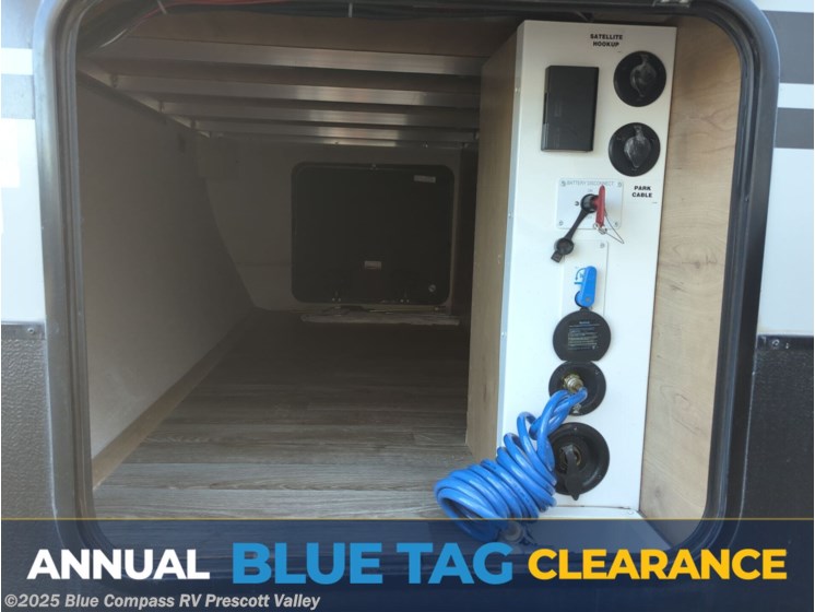 Email now about this 2020 Winnebago Minnie Plus 29DDBH! Used 2020 Winnebago Minnie Plus 29DDBH available in Prescott Valley, Arizona