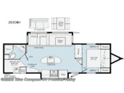 Call now about this 2020 Winnebago Minnie Plus 29DDBH! 2020 Winnebago Minnie Plus 29DDBH - Used Travel Trailer For Sale by Blue Compass RV Prescott Valley in Prescott Valley, Arizona features Slideout