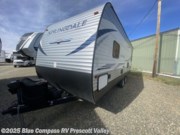 Used 2020 Keystone Springdale 202RD available in Prescott Valley, Arizona
