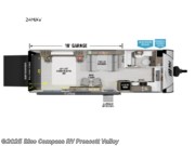 Call now about this 2025 Grand Design Momentum MAV 24MAV! 2025 Grand Design Momentum MAV 24MAV - New Toy Hauler For Sale by Blue Compass RV Prescott Valley in Prescott Valley, Arizona