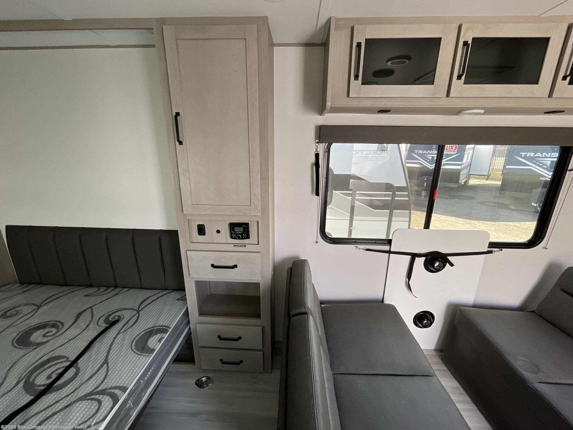 New 2025 Grand Design Momentum MAV 24MAV available in Prescott Valley, Arizona