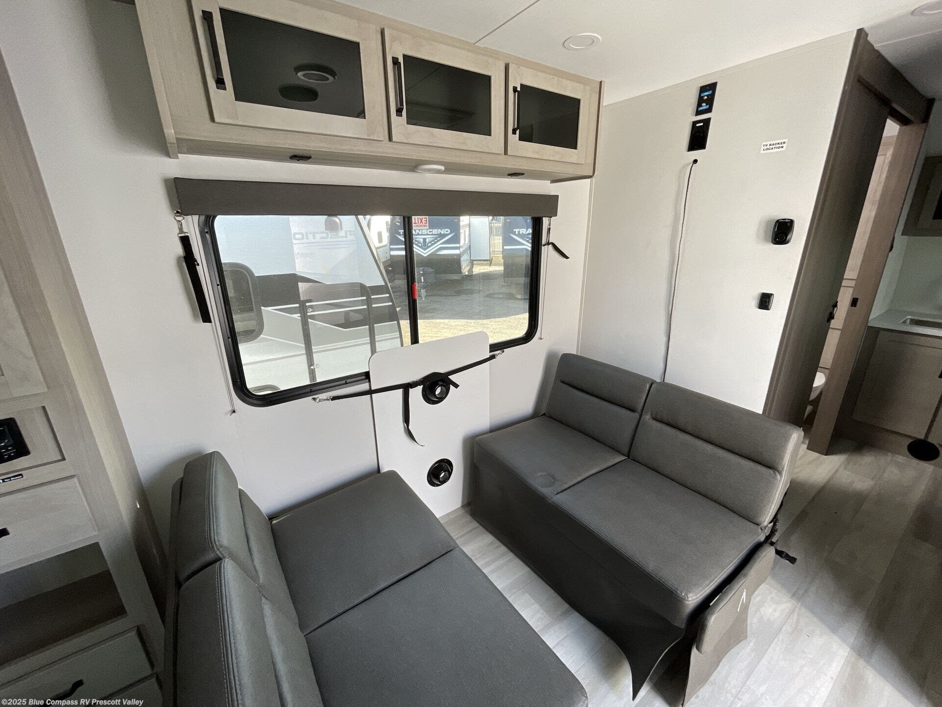 Contact us now about this 2025 Grand Design Momentum MAV 24MAV! 2025 Momentum MAV 24MAV by Grand Design from Blue Compass RV Prescott Valley in Prescott Valley, Arizona