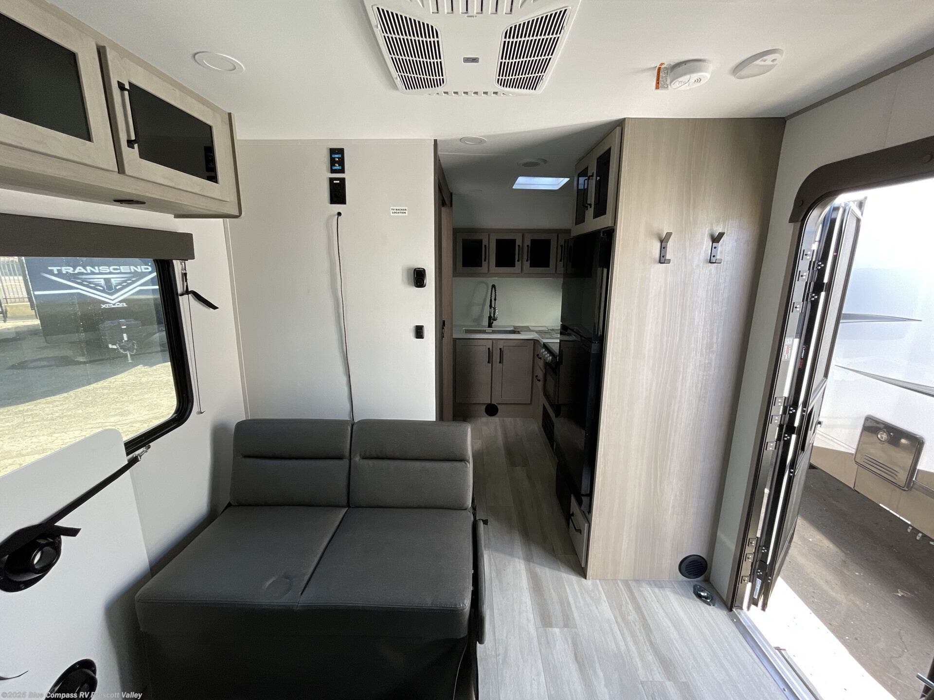 Email now about this 2025 Grand Design Momentum MAV 24MAV! New 2025 Grand Design Momentum MAV 24MAV available in Prescott Valley, Arizona