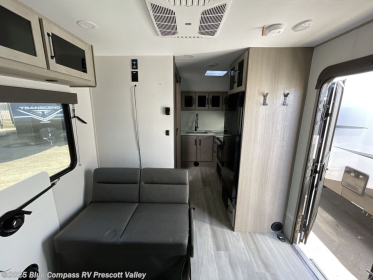 Email now about this 2025 Grand Design Momentum MAV 24MAV! New 2025 Grand Design Momentum MAV 24MAV available in Prescott Valley, Arizona