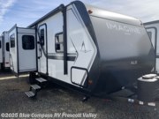 Contact us now about this 2026 Grand Design Imagine XLS 22RBE! 2026 Imagine XLS 22RBE by Grand Design from Blue Compass RV Prescott Valley in Prescott Valley, Arizona