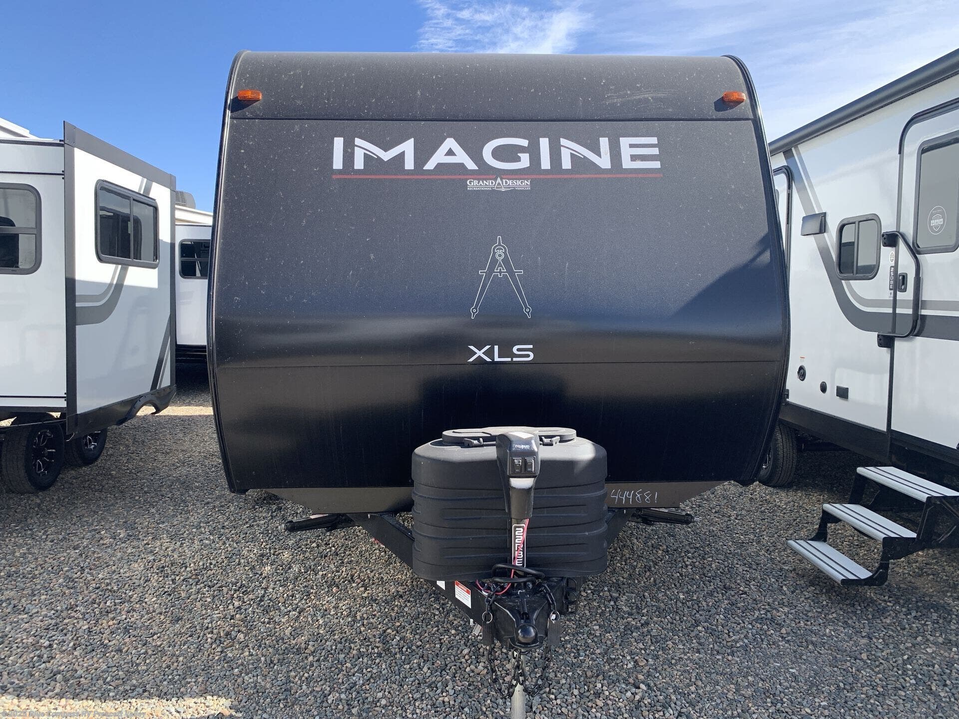 New 2026 Grand Design Imagine XLS 22RBE available in Prescott Valley, Arizona