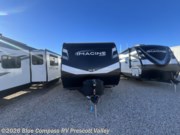 Contact us now about this 2026 Grand Design Imagine XLS 22MLE! 2026 Imagine XLS 22MLE by Grand Design from Blue Compass RV Prescott Valley in Prescott Valley, Arizona