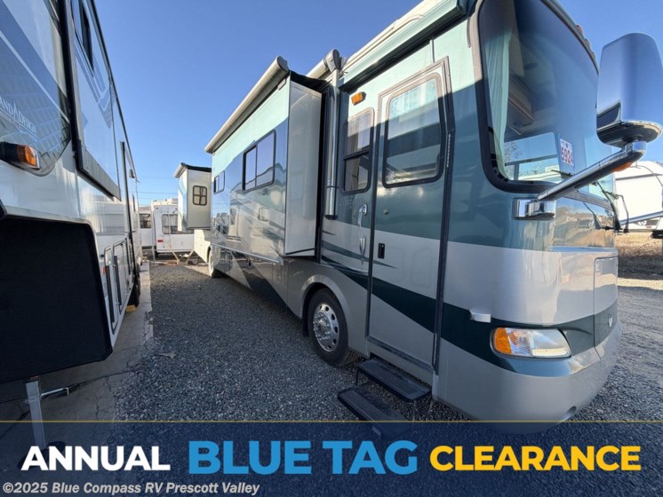 Email now about this 2006 Monaco RV Knight 40PLQ! Used 2006 Monaco RV Knight 40PLQ available in Prescott Valley, Arizona