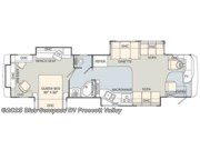 Call now about this 2006 Monaco RV Knight 40PLQ! 2006 Monaco RV Knight 40PLQ - Used Class A For Sale by Blue Compass RV Prescott Valley in Prescott Valley, Arizona features Slideout