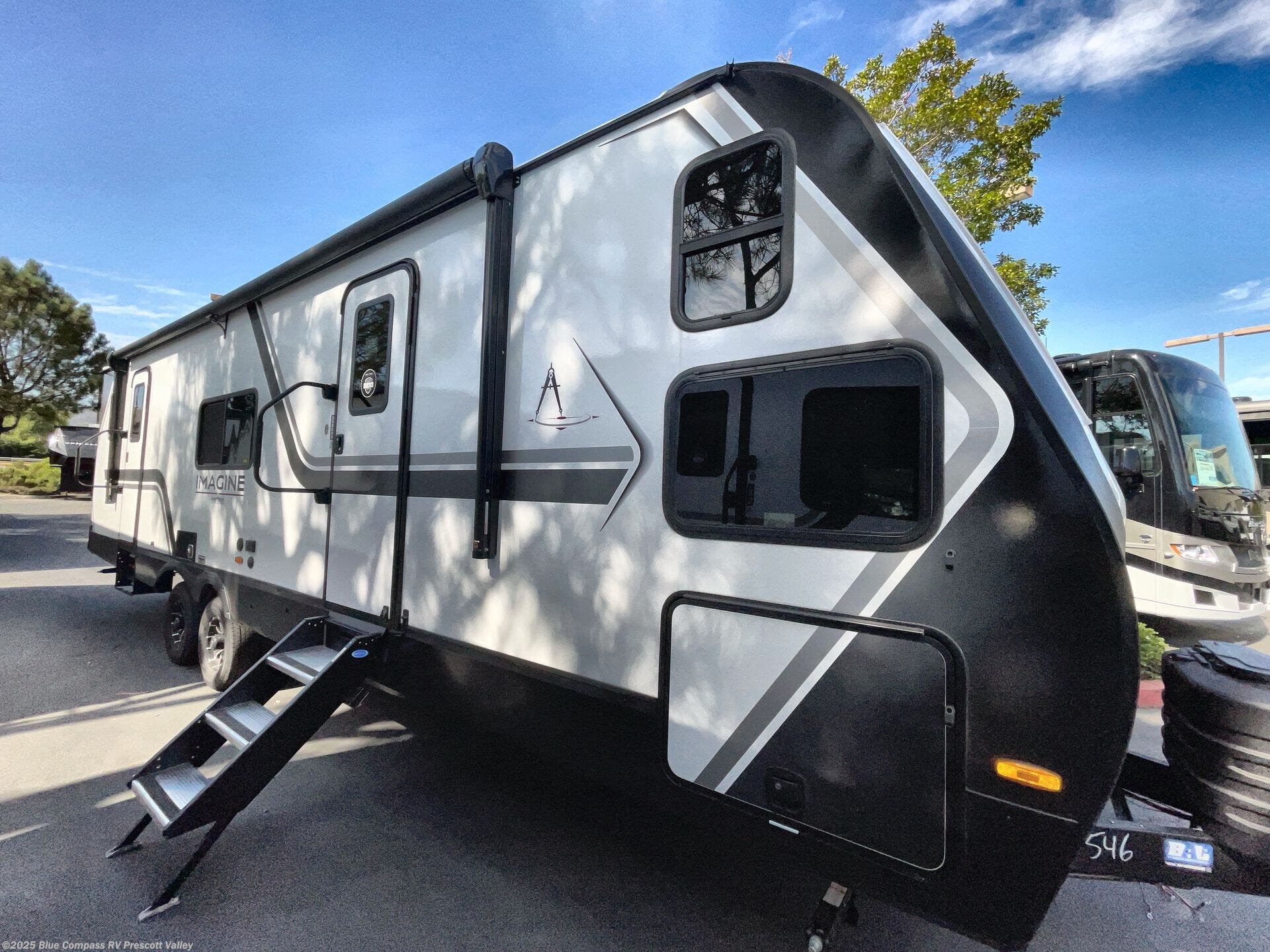Contact us now about this 2026 Grand Design Imagine 2920BS! 2026 Imagine 2920BS by Grand Design from Blue Compass RV Prescott Valley in Prescott Valley, Arizona
