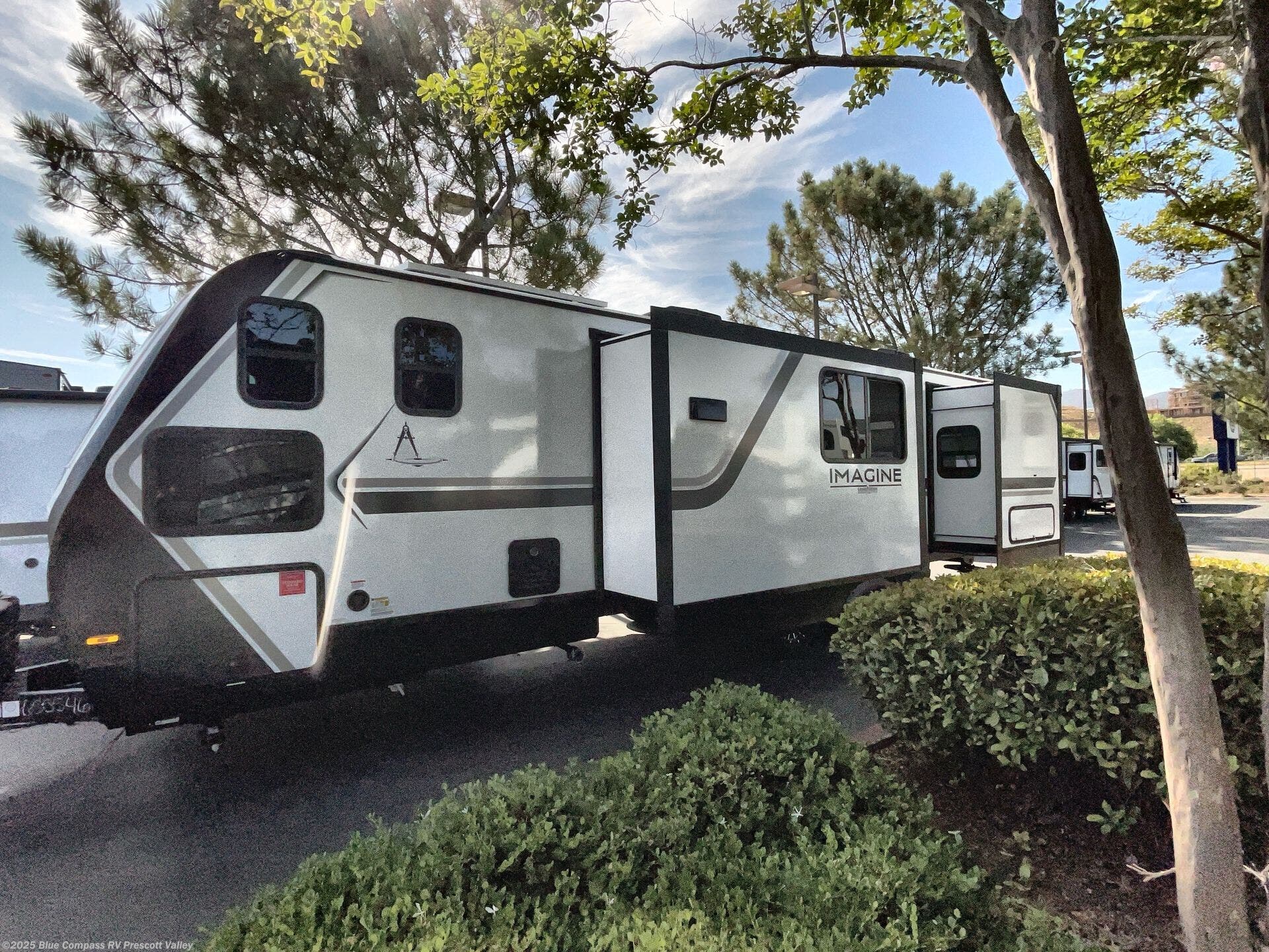 New 2026 Grand Design Imagine 2920BS available in Prescott Valley, Arizona