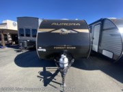 New 2026 Forest River Aurora Light 13BHX available in Prescott Valley, Arizona
