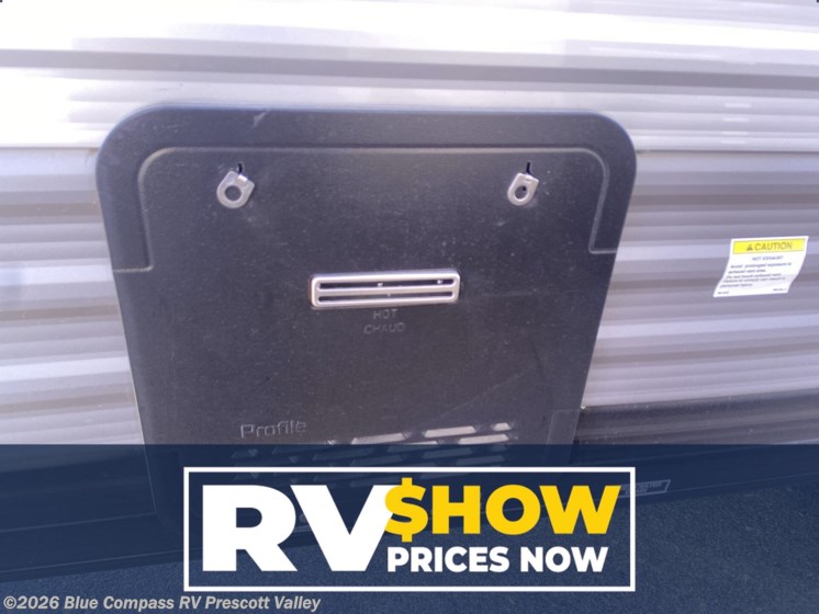 Email now about this 2026 Forest River Aurora Light 13BHX! New 2026 Forest River Aurora Light 13BHX available in Prescott Valley, Arizona