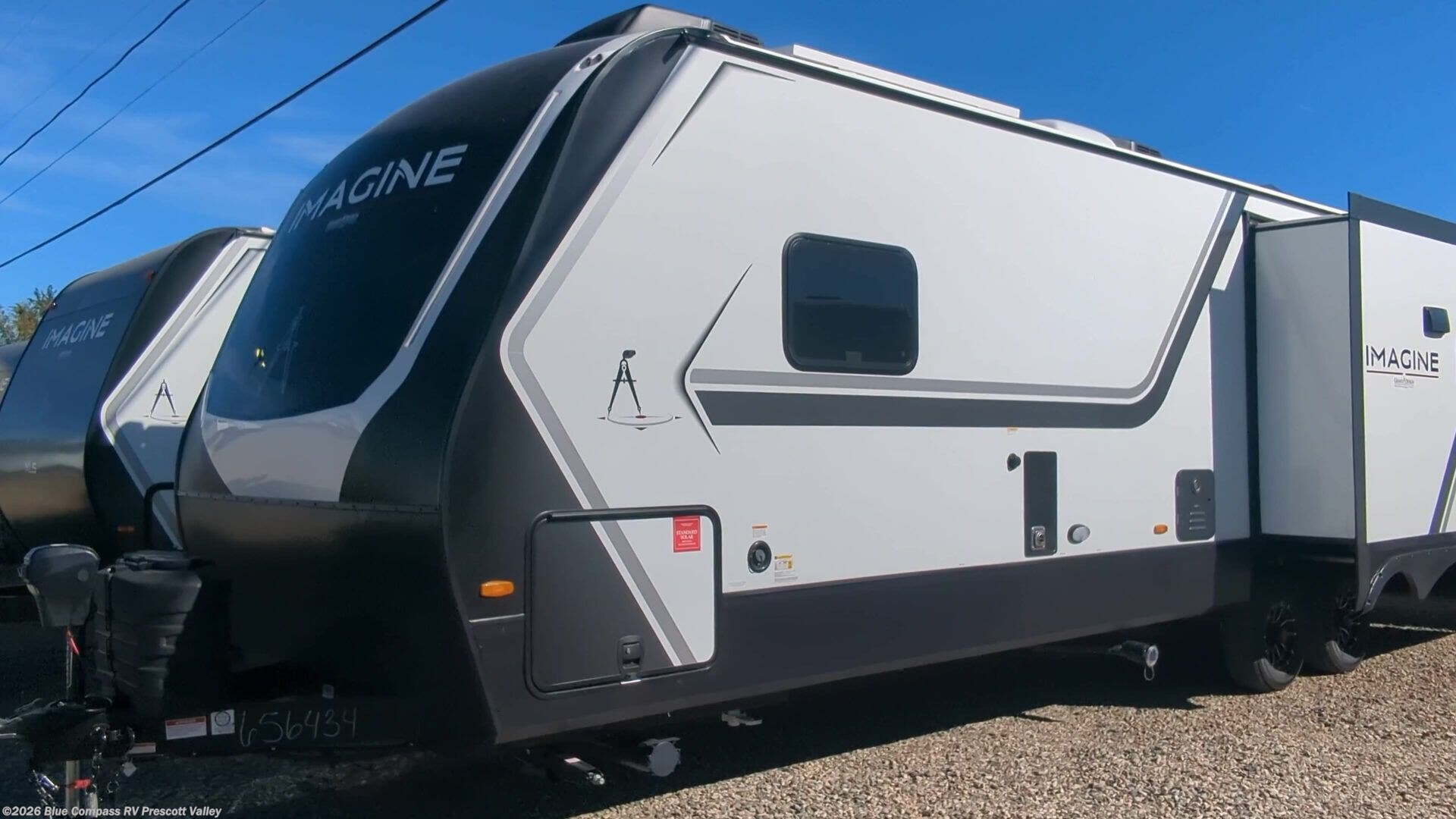 New 2026 Grand Design Imagine 3100RD available in Prescott Valley, Arizona