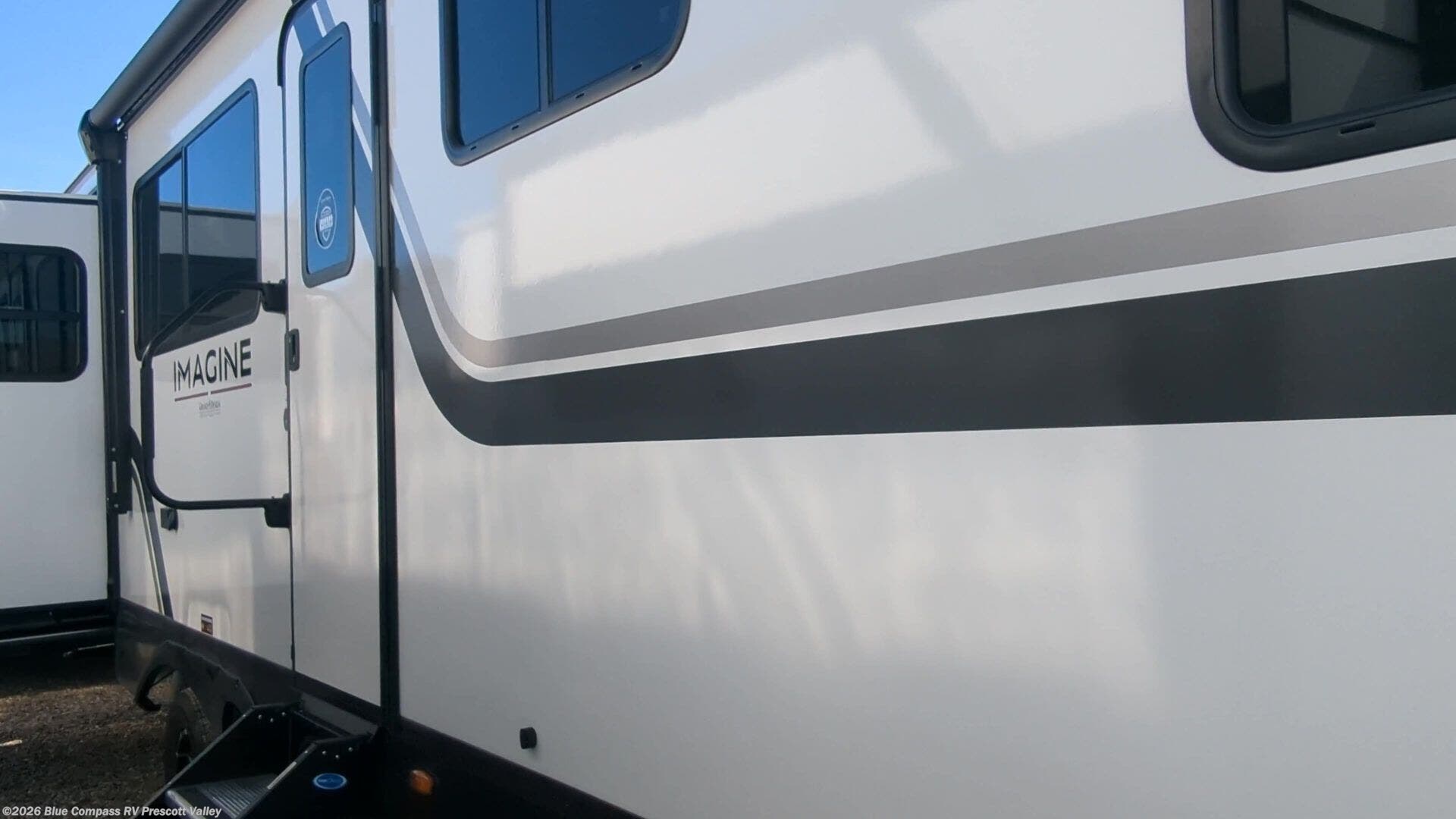 Email now about this 2026 Grand Design Imagine 3100RD! New 2026 Grand Design Imagine 3100RD available in Prescott Valley, Arizona