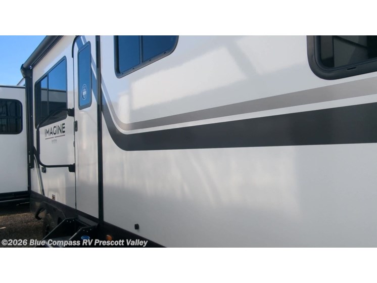 Email now about this 2026 Grand Design Imagine 3100RD! New 2026 Grand Design Imagine 3100RD available in Prescott Valley, Arizona