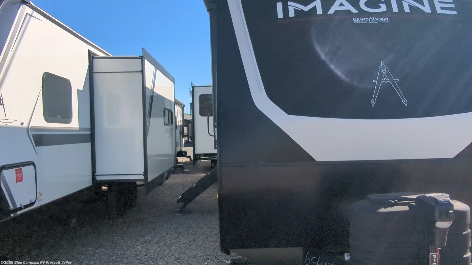 Contact us now about this 2026 Grand Design Imagine 3100RD! 2026 Imagine 3100RD by Grand Design from Blue Compass RV Prescott Valley in Prescott Valley, Arizona