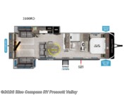 Call now about this 2026 Grand Design Imagine 3100RD! 2026 Grand Design Imagine 3100RD - New Travel Trailer For Sale by Blue Compass RV Prescott Valley in Prescott Valley, Arizona features Slideout