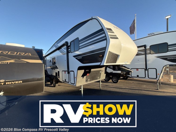 Email now about this 2026 Grand Design Reflection 100 Series 24RL! New 2026 Grand Design Reflection 100 Series 24RL available in Prescott Valley, Arizona