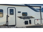 New 2026 Grand Design Reflection 100 Series 32BH available in Prescott Valley, Arizona