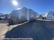 New 2026 Forest River Aurora 34BHTS (2 Queen Beds) available in Prescott Valley, Arizona