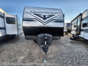 Contact us now about this 2026 Grand Design Transcend 335BHT! 2026 Transcend 335BHT by Grand Design from Blue Compass RV Prescott Valley in Prescott Valley, Arizona