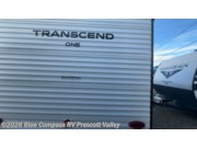 Contact us now about this 2026 Grand Design Transcend One 131DL! 2026 Transcend One 131DL by Grand Design from Blue Compass RV Prescott Valley in Prescott Valley, Arizona