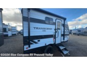 New 2026 Grand Design Transcend One 131DL available in Prescott Valley, Arizona