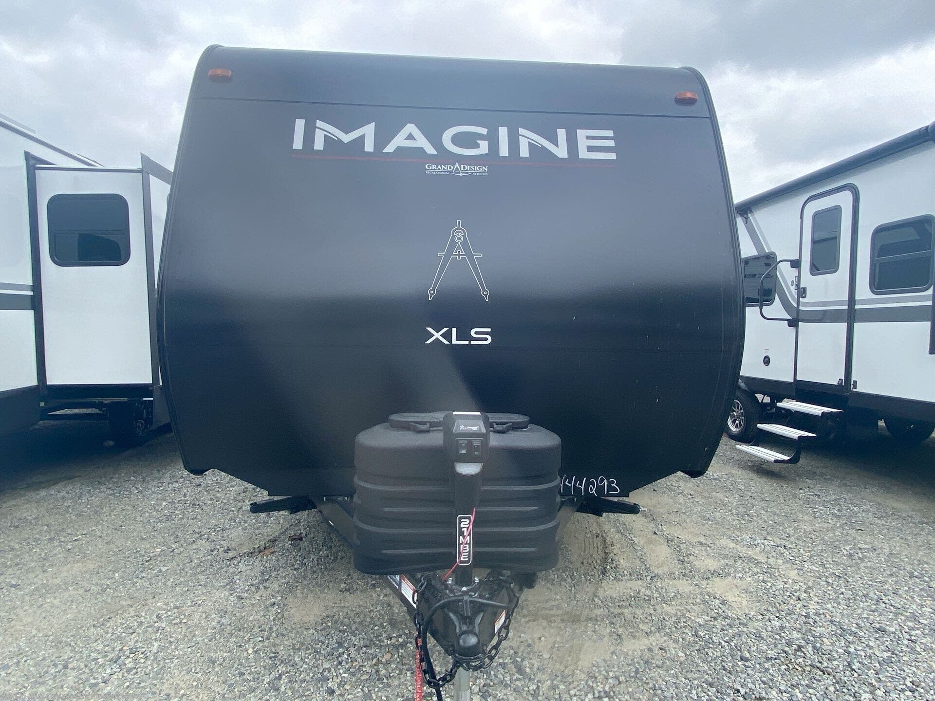 Contact us now about this 2026 Grand Design Imagine XLS 21MBE! 2026 Imagine XLS 21MBE by Grand Design from Blue Compass RV Prescott Valley in Prescott Valley, Arizona