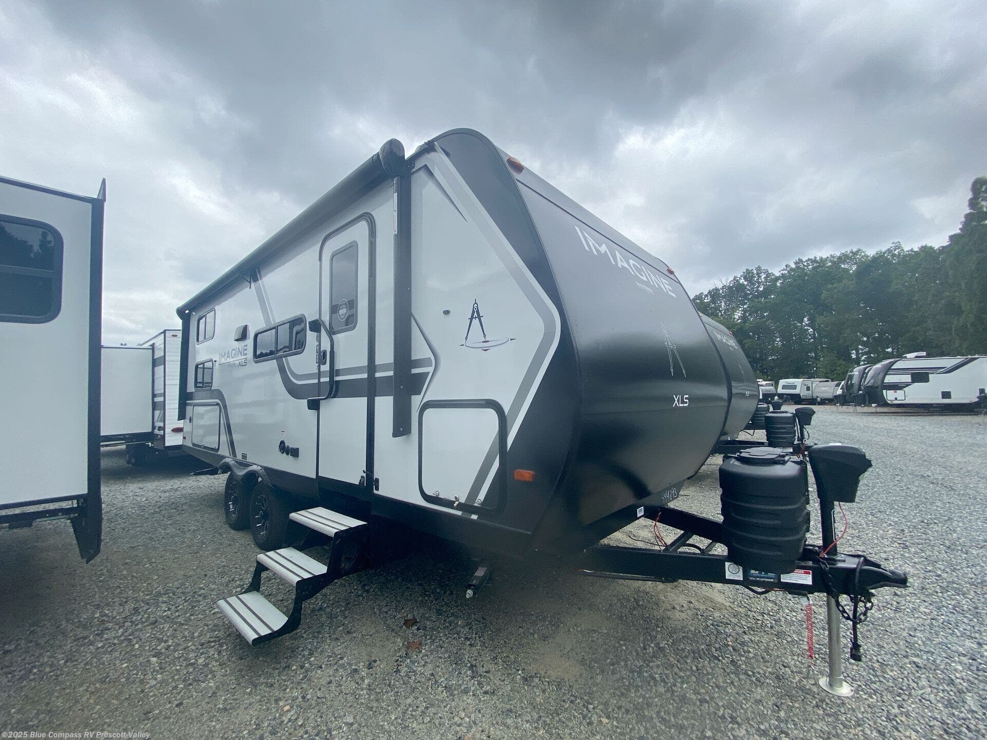 Email now about this 2026 Grand Design Imagine XLS 21MBE! New 2026 Grand Design Imagine XLS 21MBE available in Prescott Valley, Arizona