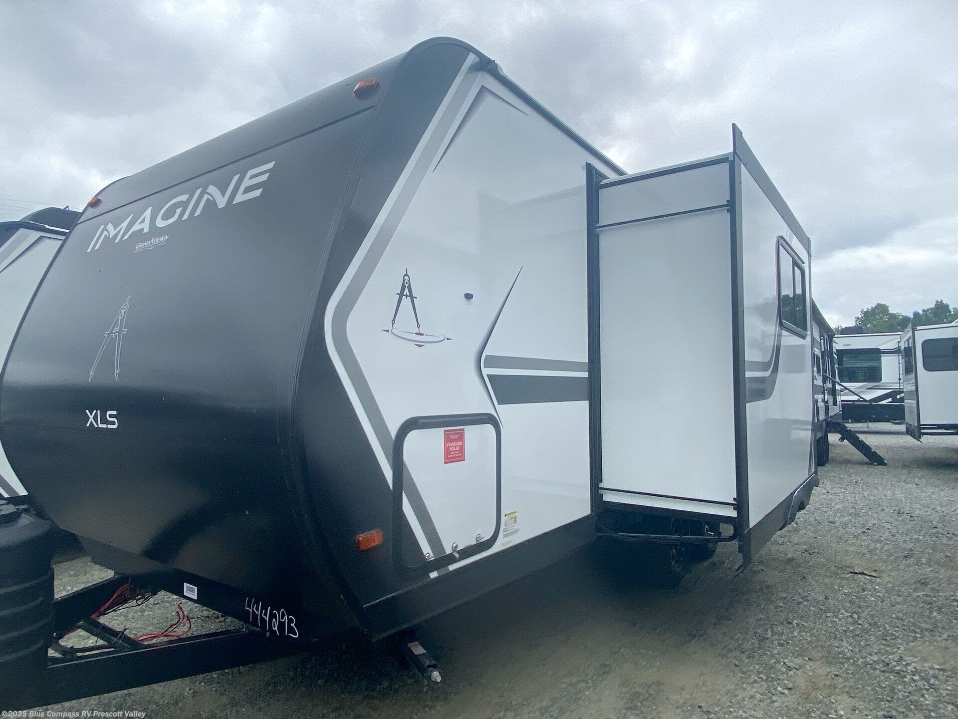 New 2026 Grand Design Imagine XLS 21MBE available in Prescott Valley, Arizona