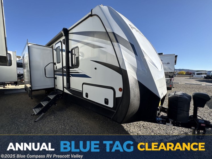 Email now about this 2021 Keystone Premier Ultra Lite 24RKPR! Used 2021 Keystone Premier Ultra Lite 24RKPR available in Prescott Valley, Arizona